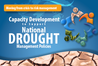 Capacity Development to Support NDMP